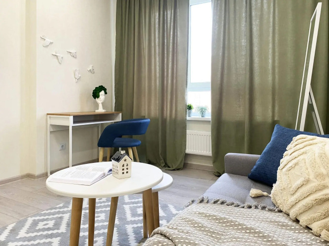 Your Place на улице Героев-Разведчиков 8 корп. 2, фото 57