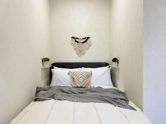 Your Place на улице Героев-Разведчиков 8 корп. 2, фото 58