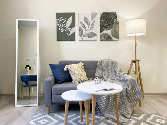 Your Place на улице Героев-Разведчиков 8 корп. 2, фото 59