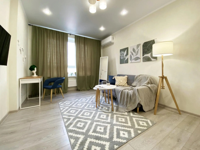 Your Place на улице Героев-Разведчиков 8 корп. 2, фото 60