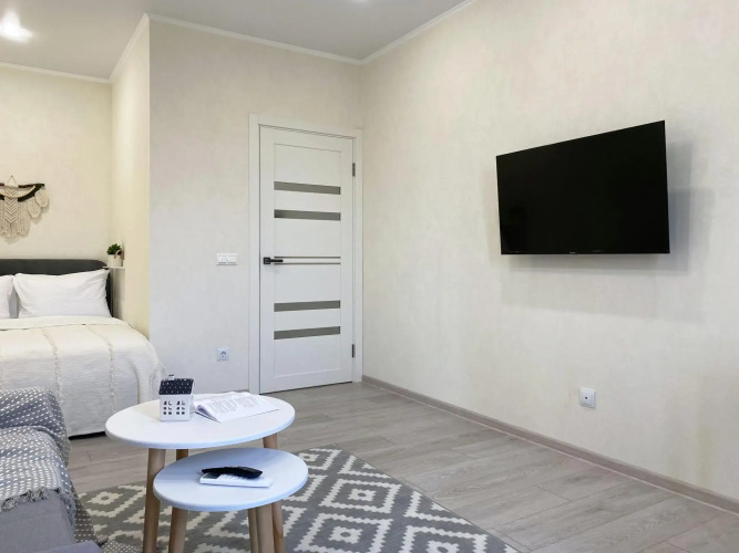 Your Place на улице Героев-Разведчиков 8 корп. 2, фото 61