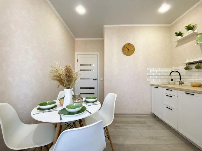 Your Place на улице Героев-Разведчиков 8 корп. 2, фото 62