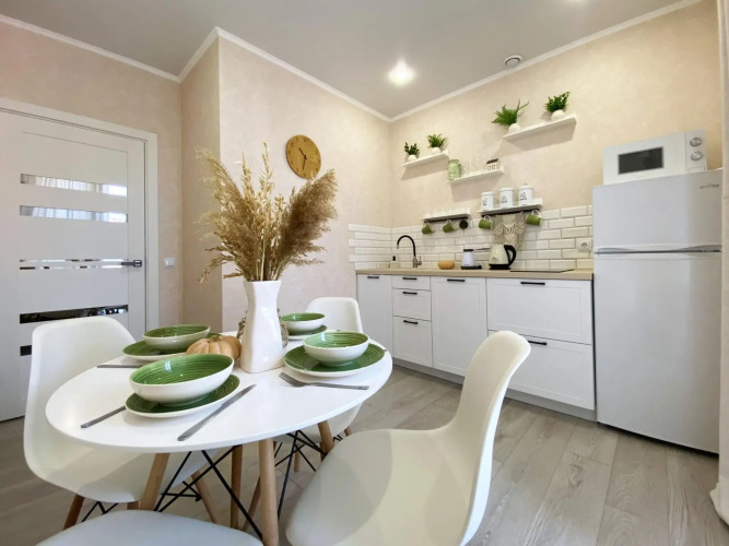 Your Place на улице Героев-Разведчиков 8 корп. 2, фото 63