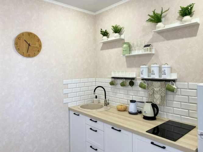 Your Place на улице Героев-Разведчиков 8 корп. 2, фото 64