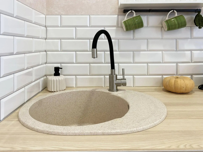 Your Place на улице Героев-Разведчиков 8 корп. 2, фото 65