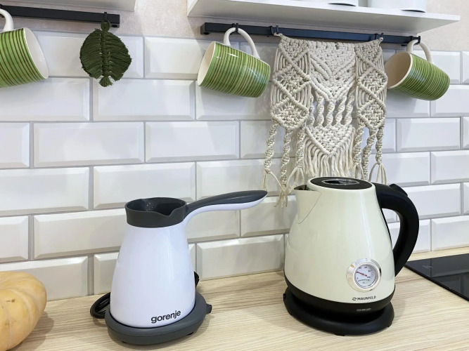 Your Place на улице Героев-Разведчиков 8 корп. 2, фото 66