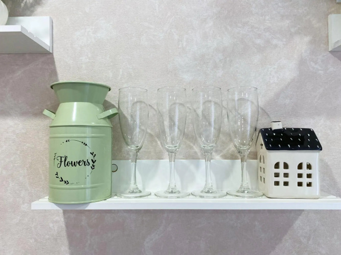 Your Place на улице Героев-Разведчиков 8 корп. 2, фото 67