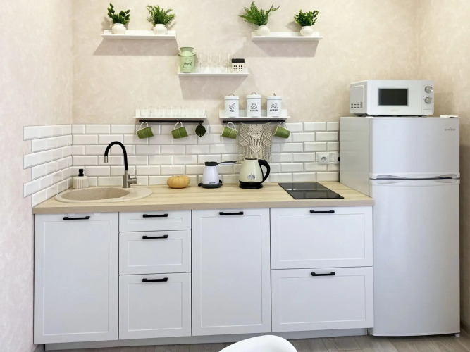 Your Place на улице Героев-Разведчиков 8 корп. 2, фото 68