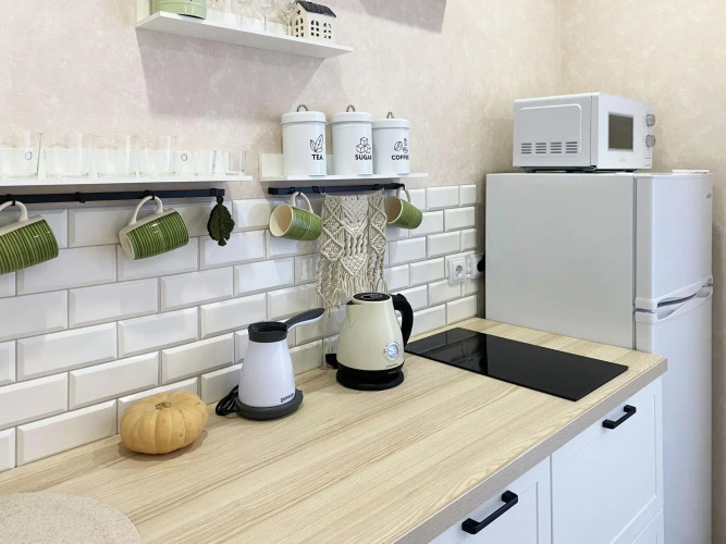 Your Place на улице Героев-Разведчиков 8 корп. 2, фото 69