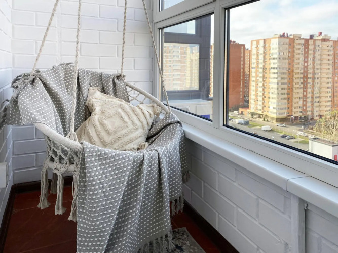 Your Place на улице Героев-Разведчиков 8 корп. 2, фото 70