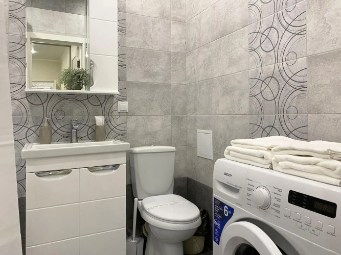 Your Place на улице Героев-Разведчиков 8 корп. 2, фото 71