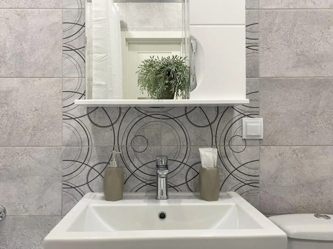 Your Place на улице Героев-Разведчиков 8 корп. 2, фото 72