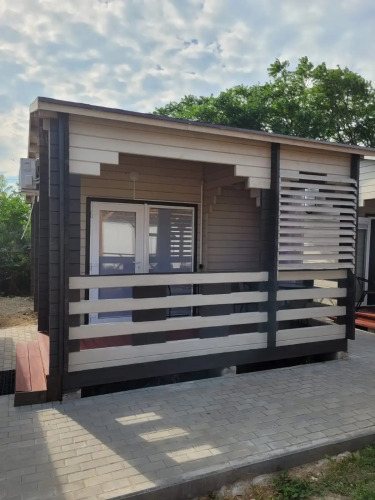 База Отдыха Южная, фото 7