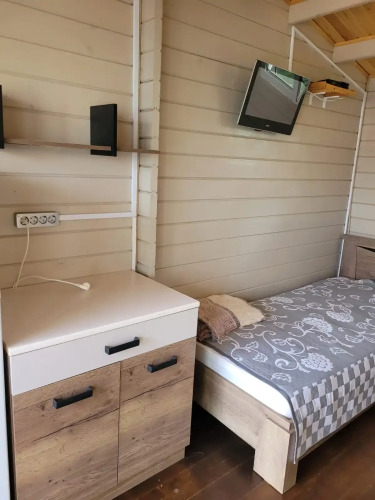 База Отдыха Южная, фото 12