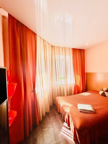 Апартаменты Заводская 5-А, фото 35