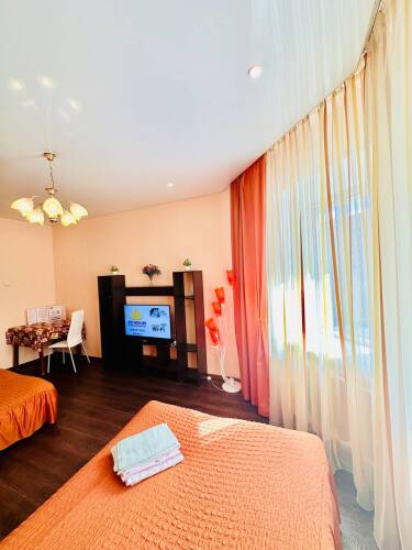 Апартаменты Заводская 5-А, фото 37