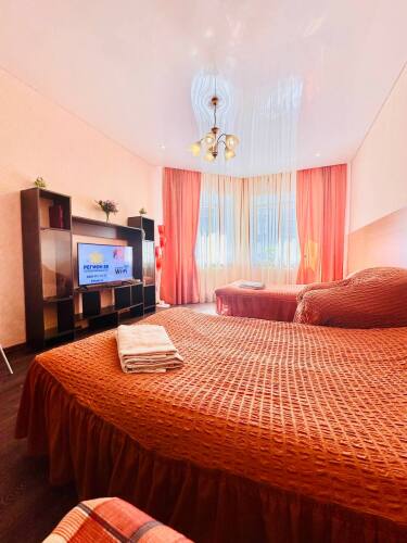 Апартаменты Заводская 5-А, фото 38