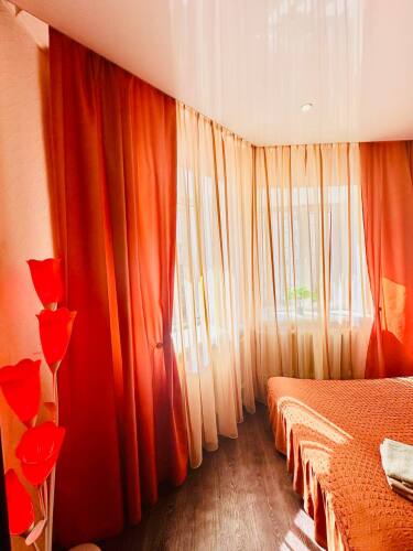 Апартаменты Заводская 5-А, фото 39