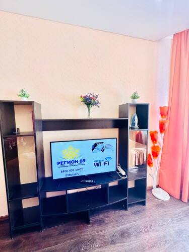 Апартаменты Заводская 5-А, фото 40