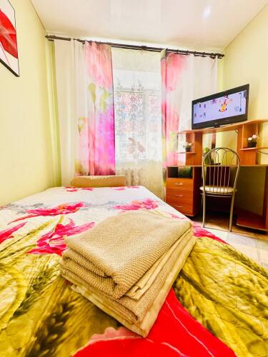 Апартаменты Заводская 5-А, фото 41