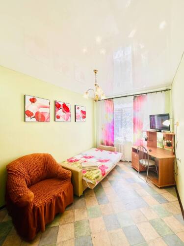 Апартаменты Заводская 5-А, фото 42