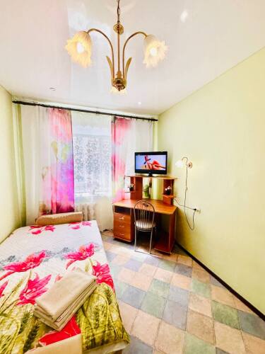 Апартаменты Заводская 5-А, фото 43