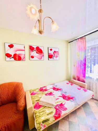 Апартаменты Заводская 5-А, фото 44