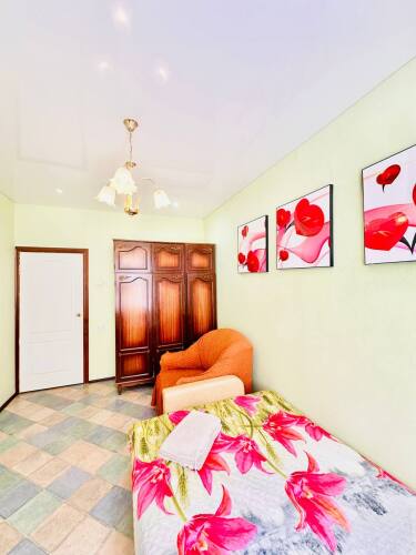 Апартаменты Заводская 5-А, фото 45