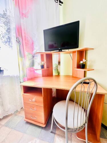 Апартаменты Заводская 5-А, фото 46