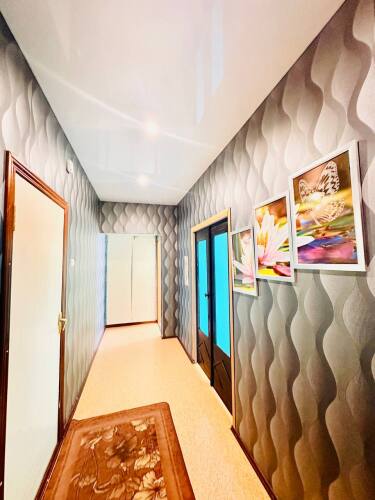 Апартаменты Заводская 5-А, фото 49