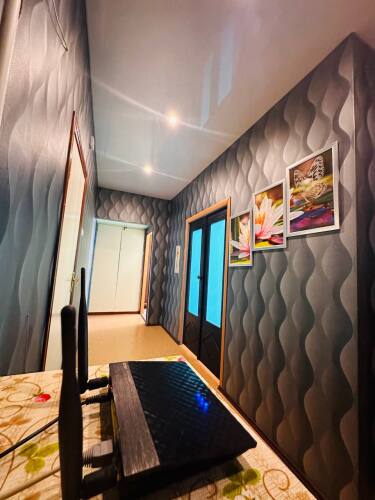 Апартаменты Заводская 5-А, фото 50