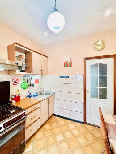 Апартаменты Заводская 5-А, фото 54