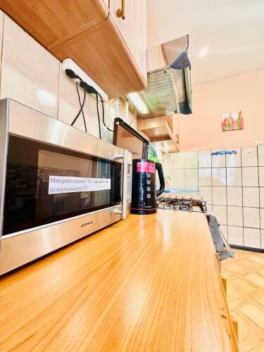 Апартаменты Заводская 5-А, фото 55