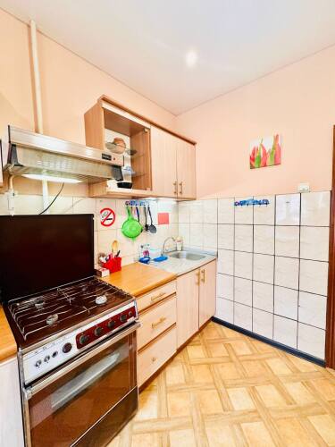 Апартаменты Заводская 5-А, фото 56