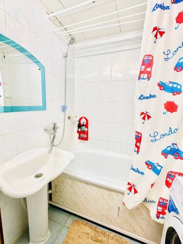 Апартаменты Заводская 5-А, фото 59