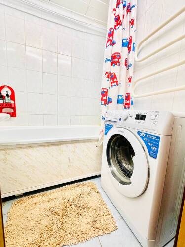 Апартаменты Заводская 5-А, фото 60