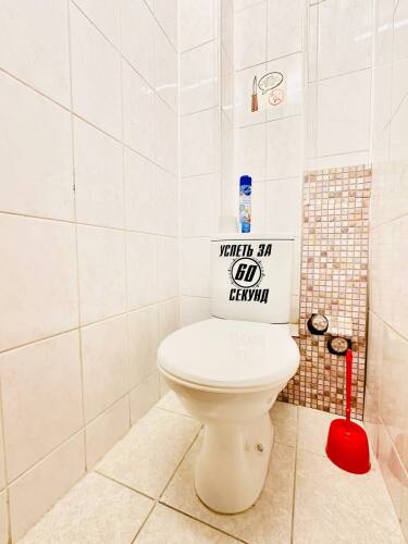 Апартаменты Заводская 5-А, фото 62