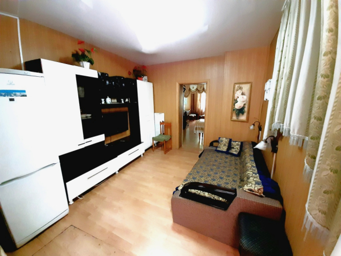 Квартира Двухкомнатная на Березовской 10, фото 10