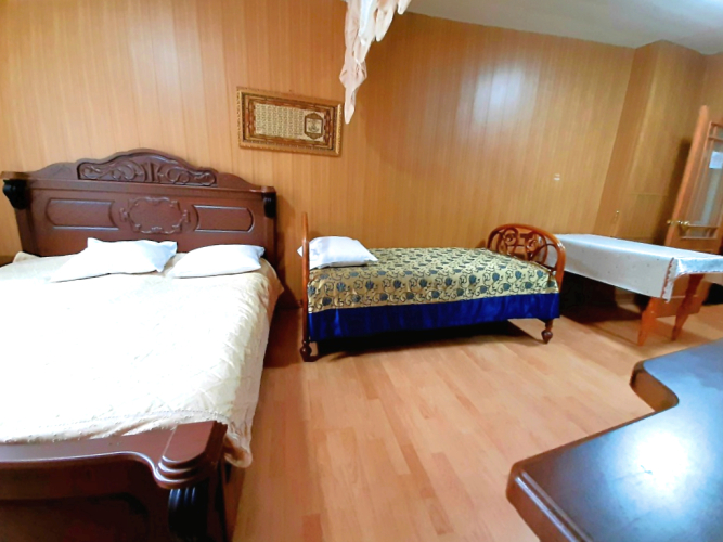 Квартира Двухкомнатная на Березовской 10, фото 11