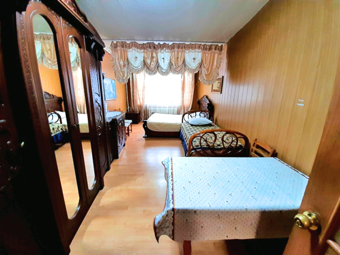 Квартира Двухкомнатная на Березовской 10, фото 12