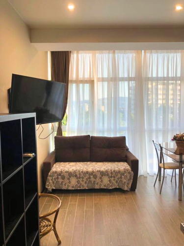 Апартаменты ЖК Альпика, фото 11