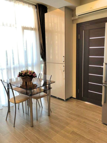 Апартаменты ЖК Альпика, фото 12