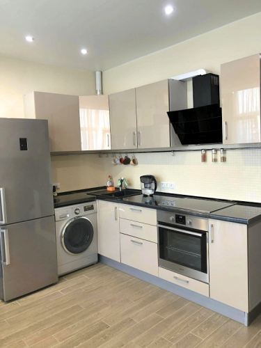 Апартаменты ЖК Альпика, фото 13