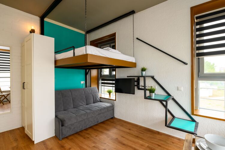 Квартира ЖК Ландыши 212/1, фото 12