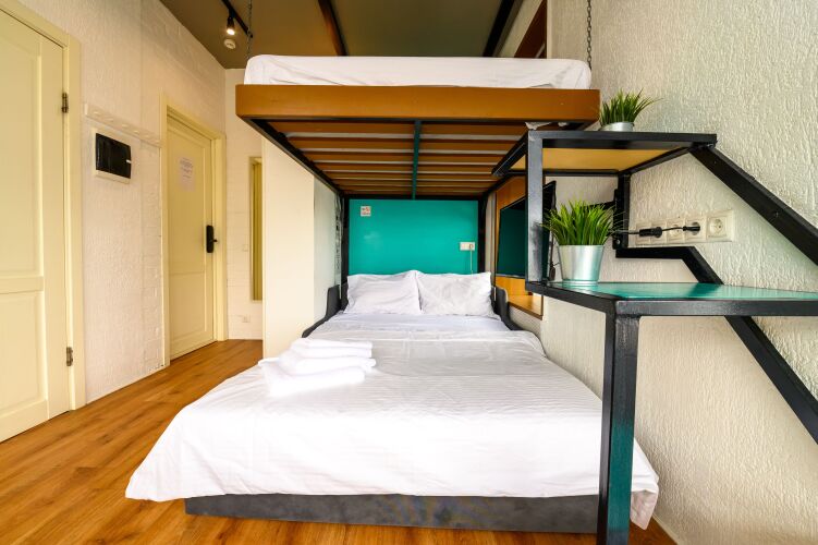 Квартира ЖК Ландыши 212/1, фото 13