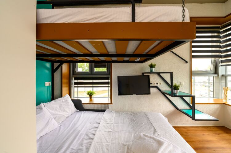 Квартира ЖК Ландыши 212/1, фото 14