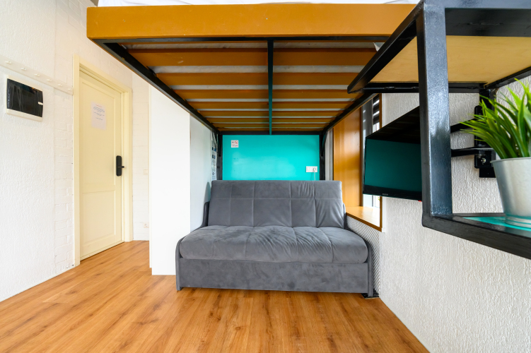 Квартира ЖК Ландыши 212/1, фото 15