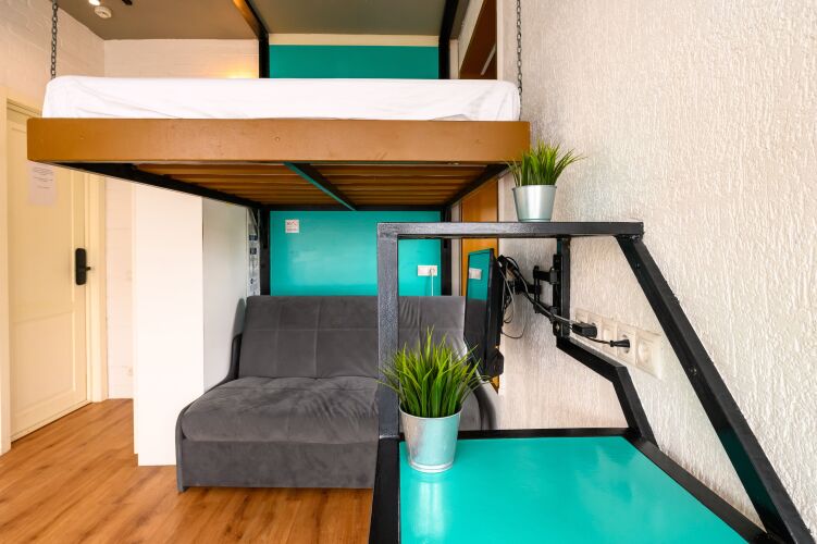 Квартира ЖК Ландыши 212/1, фото 16