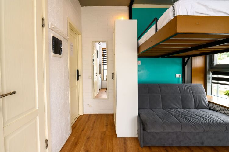 Квартира ЖК Ландыши 212/1, фото 18