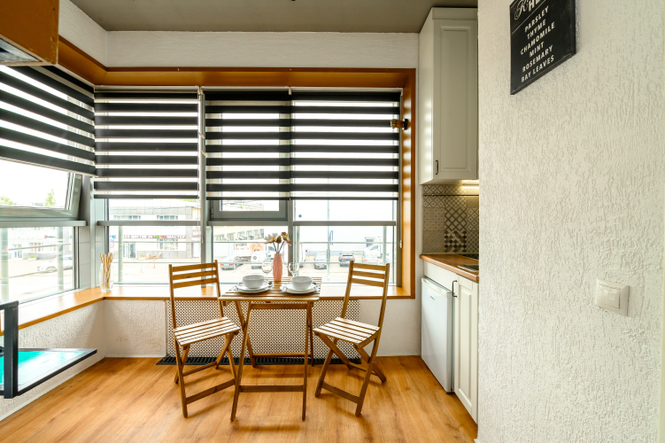 Квартира ЖК Ландыши 212/1, фото 19